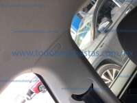 Volkswagen Taigun 2024 5p Trendline L3/1.0/T Tiptronic 2024 Volkswagen Tiguan Ingreso Interiores 23