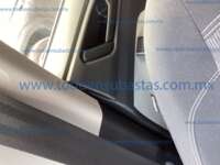 Volkswagen Taigun 2024 5p Trendline L3/1.0/T Tiptronic 2024 Volkswagen Tiguan Ingreso Interiores 24