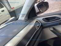 Volkswagen Taigun 2024 5p Trendline L3/1.0/T Tiptronic 2024 Volkswagen Tiguan Ingreso Interiores 25