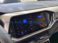 Volkswagen Taigun 2024 5p Trendline L3/1.0/T Tiptronic 2024 Volkswagen Tiguan Ingreso Interiores 8