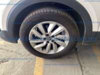 Volkswagen Taigun 2024 5p Trendline L3/1.0/T Tiptronic 2024 Volkswagen Tiguan Ingreso Llantas 0