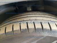 Volkswagen Taigun 2024 5p Trendline L3/1.0/T Tiptronic 2024 Volkswagen Tiguan Ingreso Llantas 10