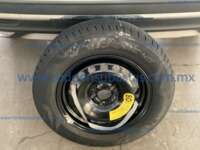 Volkswagen Taigun 2024 5p Trendline L3/1.0/T Tiptronic 2024 Volkswagen Tiguan Ingreso Llantas 12