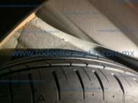 Volkswagen Taigun 2024 5p Trendline L3/1.0/T Tiptronic 2024 Volkswagen Tiguan Ingreso Llantas 14