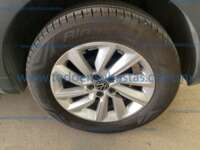 Volkswagen Taigun 2024 5p Trendline L3/1.0/T Tiptronic 2024 Volkswagen Tiguan Ingreso Llantas 3