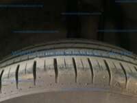 Volkswagen Taigun 2024 5p Trendline L3/1.0/T Tiptronic 2024 Volkswagen Tiguan Ingreso Llantas 4