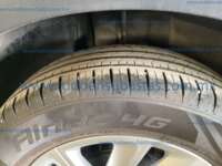 Volkswagen Taigun 2024 5p Trendline L3/1.0/T Tiptronic 2024 Volkswagen Tiguan Ingreso Llantas 7
