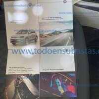 Volkswagen Taigun 2024 5p Trendline L3/1.0/T Tiptronic IMG_9306