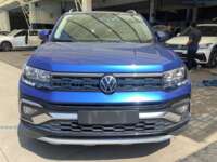 Volkswagen Taigun 2024 5p Trendline L3/1.0/T Tiptronic IMG_9267
