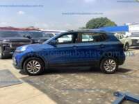 Volkswagen Taigun 2024 5p Trendline L3/1.0/T Tiptronic IMG_9273