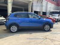 Volkswagen Taigun 2024 5p Trendline L3/1.0/T Tiptronic IMG_9269