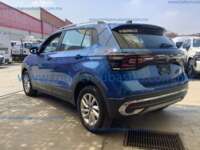 Volkswagen Taigun 2024 5p Trendline L3/1.0/T Tiptronic IMG_9272