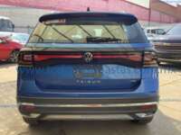 Volkswagen Taigun 2024 5p Trendline L3/1.0/T Tiptronic IMG_9271