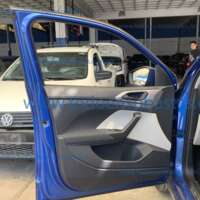 Volkswagen Taigun 2024 5p Trendline L3/1.0/T Tiptronic IMG_9274