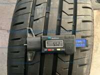 Volkswagen Taigun 2024 5p Trendline L3/1.0/T Tiptronic IMG_0059