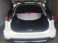 Nissan X-Trail 2021 5p Sense 2 Row L4/2.5 CVT 2021 Nissan X-Trail Venta Cajuela 1