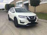 Nissan X-Trail 2021 5p Sense 2 Row L4/2.5 CVT 2021 Nissan X-Trail Venta Exteriores 3