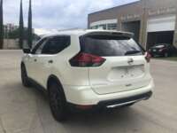 Nissan X-Trail 2021 5p Sense 2 Row L4/2.5 CVT 2021 Nissan X-Trail Venta Exteriores 7