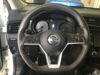 Nissan X-Trail 2021 5p Sense 2 Row L4/2.5 CVT 2021 Nissan X-Trail Venta Interiores 1