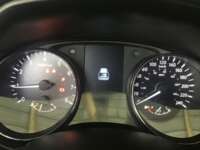 Nissan X-Trail 2021 5p Sense 2 Row L4/2.5 CVT 2021 Nissan X-Trail Venta Interiores 2