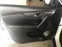Nissan X-Trail 2021 5p Sense 2 Row L4/2.5 CVT 2021 Nissan X-Trail Venta Interiores 11