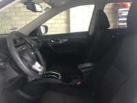 Nissan X-Trail 2021 5p Sense 2 Row L4/2.5 CVT 2021 Nissan X-Trail Venta Interiores 12