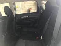 Nissan X-Trail 2021 5p Sense 2 Row L4/2.5 CVT 2021 Nissan X-Trail Venta Interiores 14