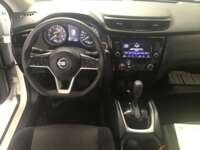 Nissan X-Trail 2021 5p Sense 2 Row L4/2.5 CVT 2021 Nissan X-Trail Venta Interiores 4