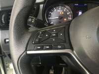 Nissan X-Trail 2021 5p Sense 2 Row L4/2.5 CVT 2021 Nissan X-Trail Venta Interiores 5