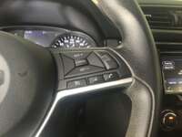 Nissan X-Trail 2021 5p Sense 2 Row L4/2.5 CVT 2021 Nissan X-Trail Venta Interiores 6