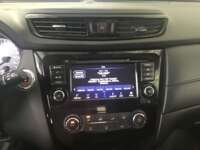 Nissan X-Trail 2021 5p Sense 2 Row L4/2.5 CVT 2021 Nissan X-Trail Venta Interiores 7