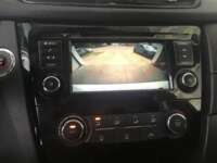 Nissan X-Trail 2021 5p Sense 2 Row L4/2.5 CVT 2021 Nissan X-Trail Venta Interiores 8
