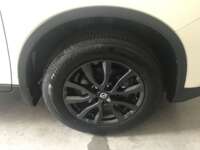 Nissan X-Trail 2021 5p Sense 2 Row L4/2.5 CVT 2021 Nissan X-Trail Venta Llantas 1