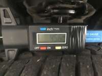 Nissan X-Trail 2021 5p Sense 2 Row L4/2.5 CVT 2021 Nissan X-Trail Venta Llantas 12