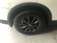 Nissan X-Trail 2021 5p Sense 2 Row L4/2.5 CVT 2021 Nissan X-Trail Venta Llantas 4