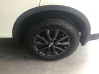 Nissan X-Trail 2021 5p Sense 2 Row L4/2.5 CVT 2021 Nissan X-Trail Venta Llantas 7