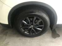 Nissan X-Trail 2021 5p Sense 2 Row L4/2.5 CVT 2021 Nissan X-Trail Venta Llantas 10