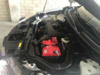 Nissan X-Trail 2021 5p Sense 2 Row L4/2.5 CVT 2021 Nissan X-Trail Venta Motor 1