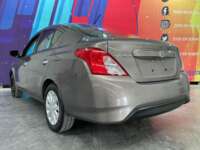 Nissan Versa 2018 4p Sense L4/1.6 Man 2018 Nissan Versa Venta Exteriores 5