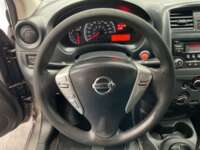 Nissan Versa 2018 4p Sense L4/1.6 Man 2018 Nissan Versa Venta Interiores 1