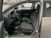 Nissan Versa 2018 4p Sense L4/1.6 Man 2018 Nissan Versa Venta Interiores 14