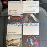 Volkswagen Nivus 2024 5p Highline L3/1.0/T Tiptronic IMG_9578