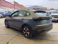 Volkswagen Nivus 2024 5p Highline L3/1.0/T Tiptronic IMG_9545