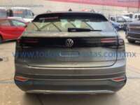 Volkswagen Nivus 2024 5p Highline L3/1.0/T Tiptronic IMG_9544