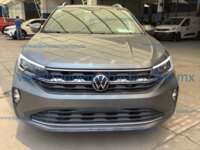 Volkswagen Nivus 2024 5p Highline L3/1.0/T Tiptronic IMG_9540