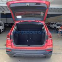 Volkswagen Taos 2024  IMG_9678