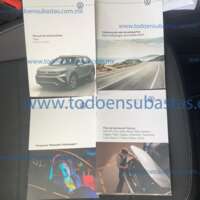 Volkswagen Taos 2024  IMG_9684