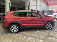 Volkswagen Taos 2024  IMG_9647
