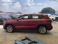 Volkswagen Taos 2024  IMG_9651