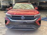 Volkswagen Taos 2024  IMG_9645